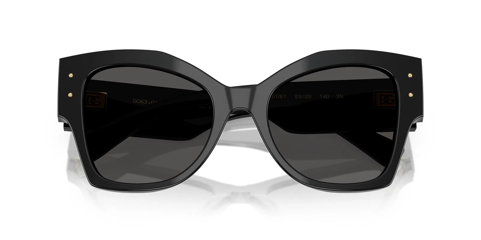 Dolce & Gabbana 4478F Sunglasses - view 25